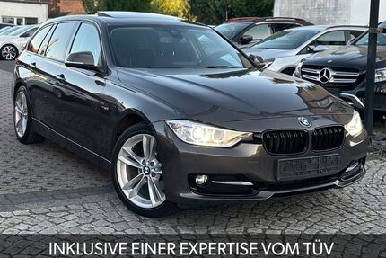 BMW 320 Gebrauchtwagen