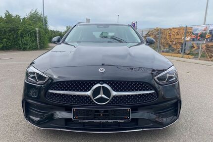 Mercedes-Benz C 180 Gebrauchtwagen