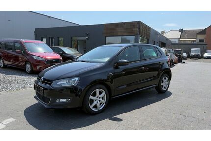 VW Polo Gebrauchtwagen