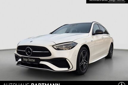 Mercedes-Benz C 300 Gebrauchtwagen