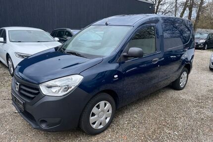 Dacia Dokker Gebrauchtwagen