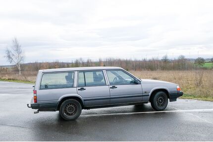 Volvo 945 Gebrauchtwagen