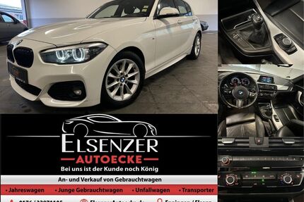 BMW 118 Gebrauchtwagen