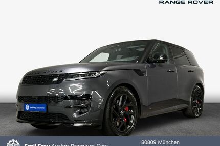 Land Rover Range Rover Sport Gebrauchtwagen