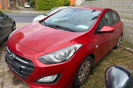 Hyundai i30 Gebrauchtwagen