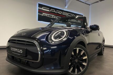 Mini Cooper Cabrio Gebrauchtwagen