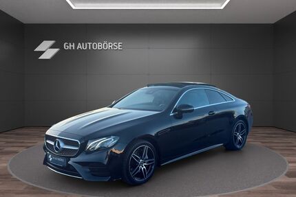 Mercedes-Benz E 200 Gebrauchtwagen