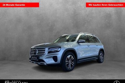 Mercedes-Benz GLB 180 Gebrauchtwagen