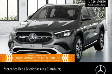Mercedes-Benz GLA 250 Gebrauchtwagen