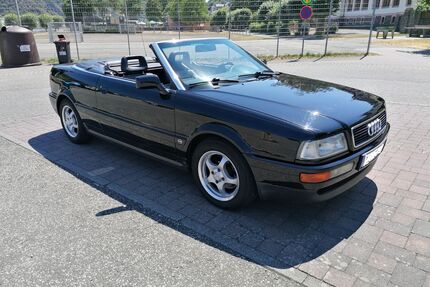 Audi Cabriolet Gebrauchtwagen