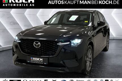 Mazda CX-60 Gebrauchtwagen
