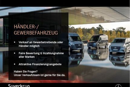 VW T6 Multivan Gebrauchtwagen