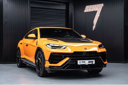 Lamborghini Urus Gebrauchtwagen