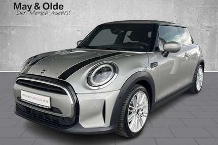 Mini Cooper Gebrauchtwagen