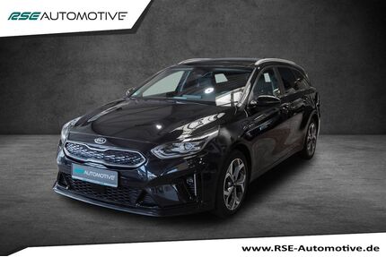 Kia ceed Sportswagon Gebrauchtwagen