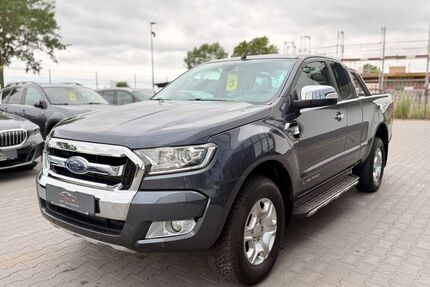Ford Ranger Gebrauchtwagen