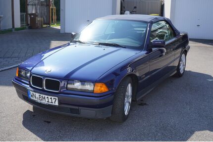 BMW 318 Gebrauchtwagen