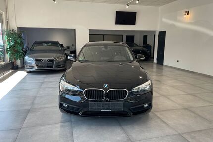 BMW 118 Gebrauchtwagen