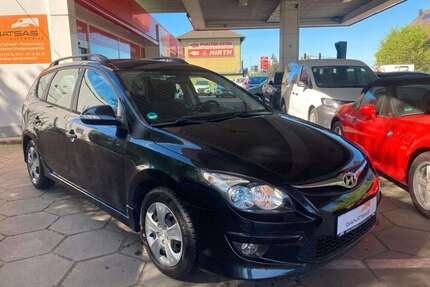 Hyundai i30 Gebrauchtwagen