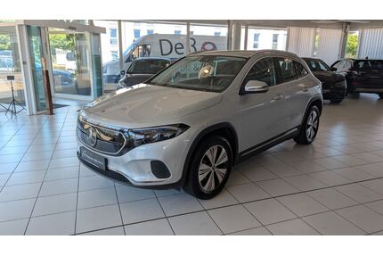 Mercedes-Benz EQA Gebrauchtwagen