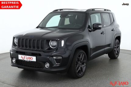 Jeep Renegade Gebrauchtwagen