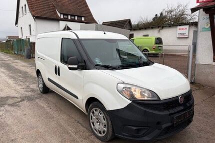Fiat Doblo Gebrauchtwagen