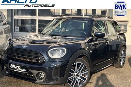 Mini Cooper Countryman Gebrauchtwagen