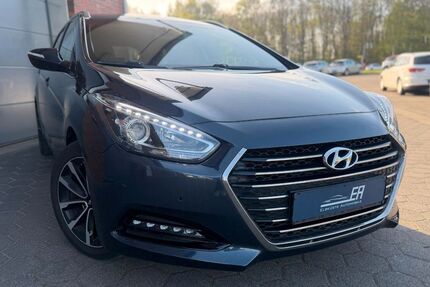 Hyundai i40 Gebrauchtwagen