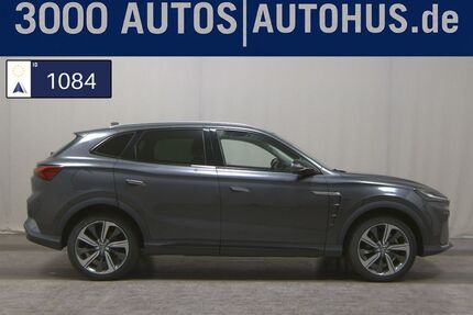 MG Marvel R Gebrauchtwagen