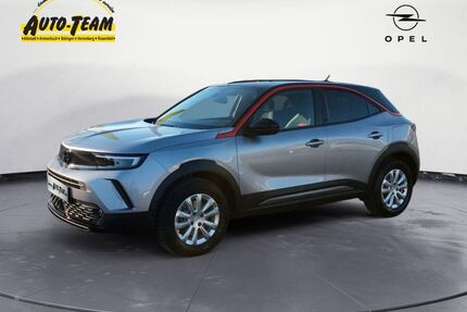 Opel Mokka-e Gebrauchtwagen