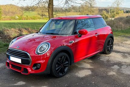 Mini ONE Gebrauchtwagen