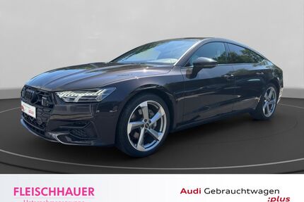 Audi A7 Gebrauchtwagen