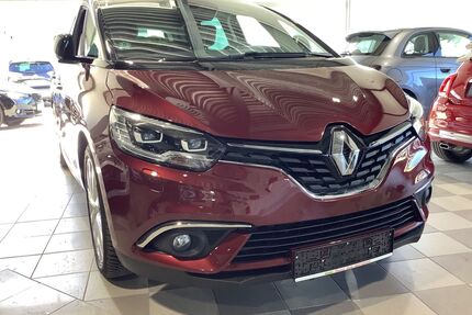 Renault Scenic Gebrauchtwagen