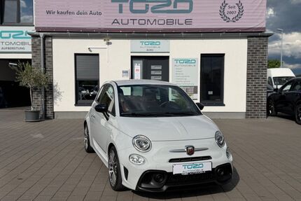 Abarth 500 Gebrauchtwagen