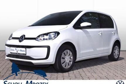 VW up! Gebrauchtwagen