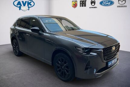 Mazda CX-60 Gebrauchtwagen