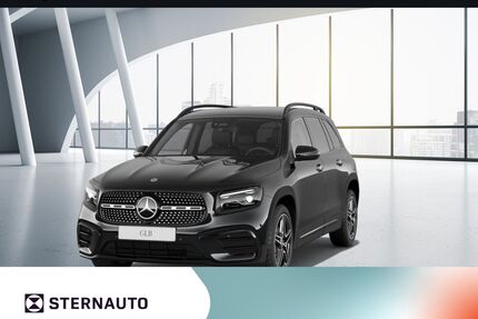 Mercedes-Benz GLB 250 Gebrauchtwagen