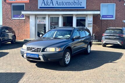 Volvo XC70 Gebrauchtwagen