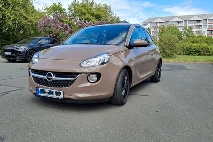 Opel Adam Gebrauchtwagen