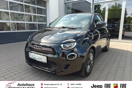 Fiat 500e Gebrauchtwagen