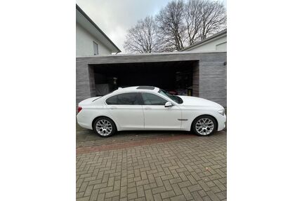 BMW 730 Gebrauchtwagen