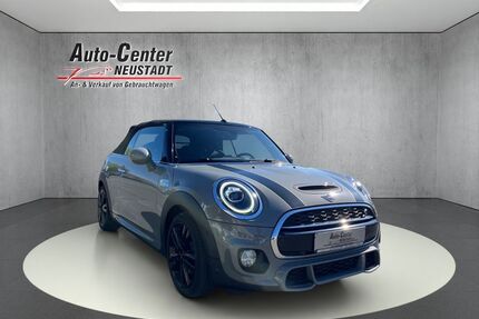 Mini Cooper S Gebrauchtwagen