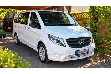 Mercedes-Benz Vito Gebrauchtwagen
