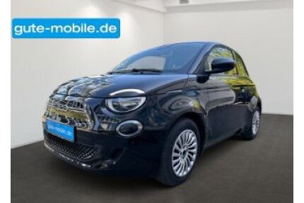 Fiat 500e Gebrauchtwagen