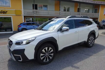 Subaru Outback Gebrauchtwagen