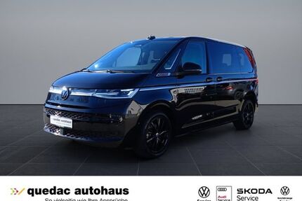 VW T7 Multivan Gebrauchtwagen