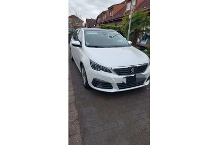 Peugeot 308 Gebrauchtwagen