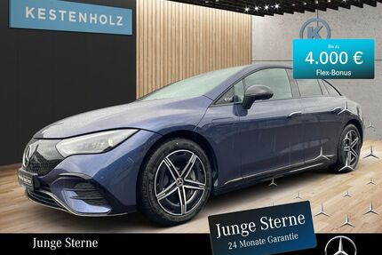 Mercedes-Benz EQE Gebrauchtwagen