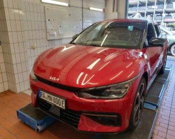 Kia EV6 Gebrauchtwagen