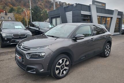 Citroen C4 Cactus Gebrauchtwagen